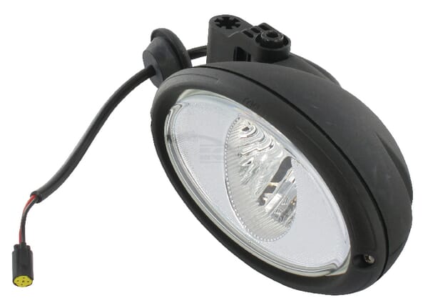 Lampa robocza | poltechparts.pl