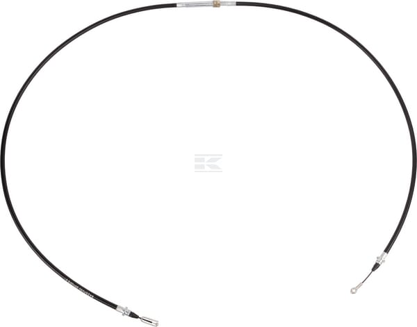 Linka ręcznego gazu | poltechparts.pl