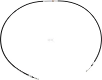 Linka ręcznego gazu | poltechparts.pl