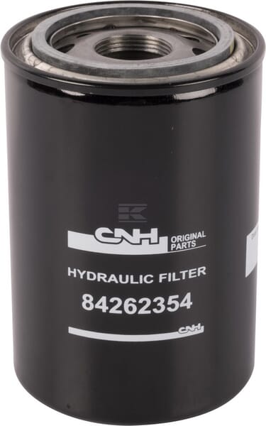 Filtr oleju hydraulicznego