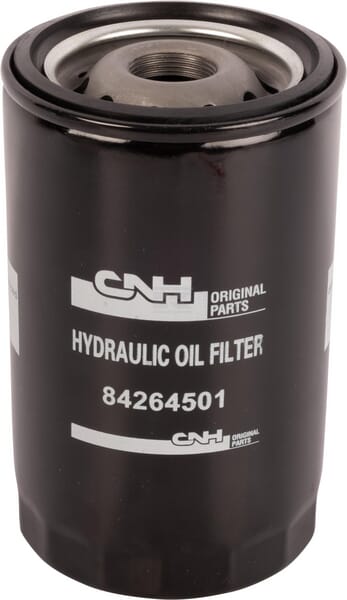 Filtr oleju hydraulicznego