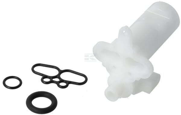 Rurka przepływu paliwa | poltechparts.pl