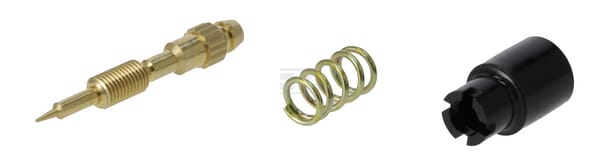 Zestaw do ustawiania mieszanki paliwowo-p… | poltechparts.pl