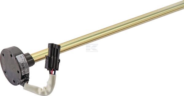Czujnik poziomu paliwa, CNH | poltechparts.pl