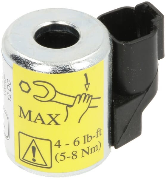 Cewka elektromagnetyczna OEM