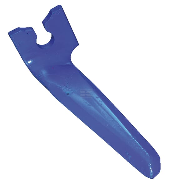 Ząb brony aktywnej, lewy Quick Fit KG33L… | poltechparts.pl