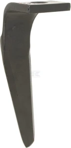 Ząb brony aktywnej, lewy KG-34 L specjalny dla TOUCAN