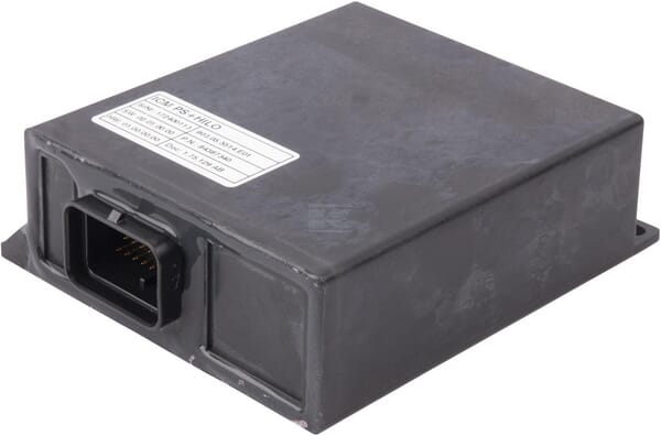 Skrzynka elektroniczna | poltechparts.pl