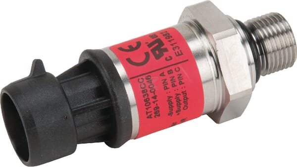 Czujnik, CNH | poltechparts.pl