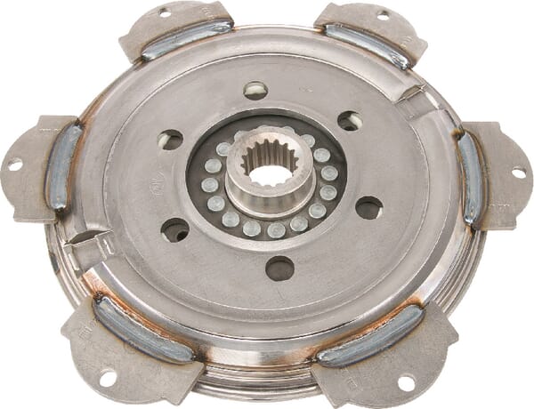 Tłumik | poltechparts.pl