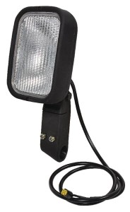 Oświetlenie robocze, CNH OEM