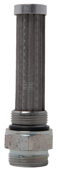 Filtr, oleju hydraulicznego
