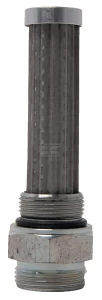 Filtr, oleju hydraulicznego
