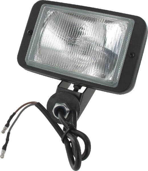 Lampa robocza