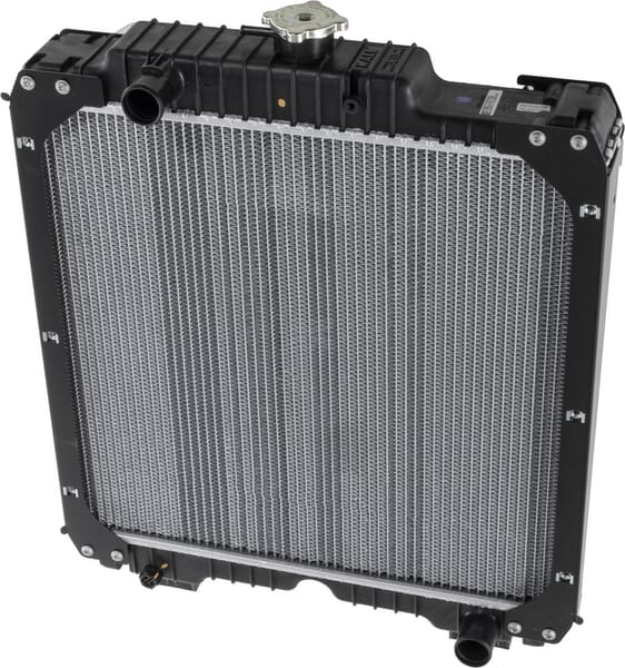 Chłodnica | poltechparts.pl