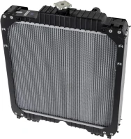 Chłodnica | poltechparts.pl