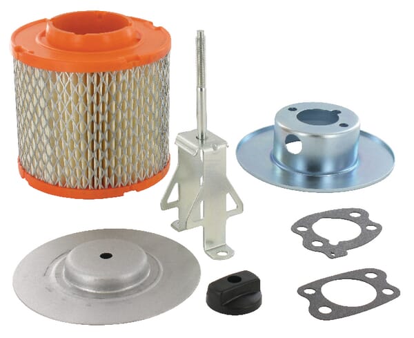 Filtr pow., zest. do przeb. | poltechparts.pl