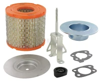 Filtr pow., zest. do przeb. | poltechparts.pl