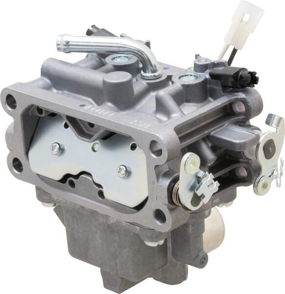 Carburetor | poltechparts.pl