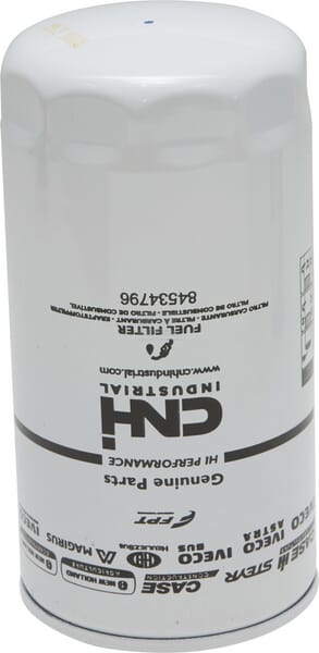 Wkład filtra | poltechparts.pl