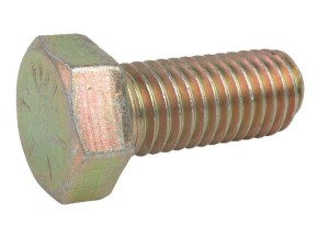 Sworzeń, 5/8"-11 x 1 1/2", CNH OEM