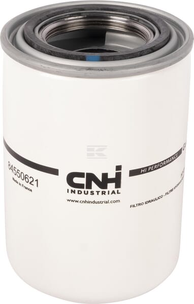 Filtr oleju hydraulicznego