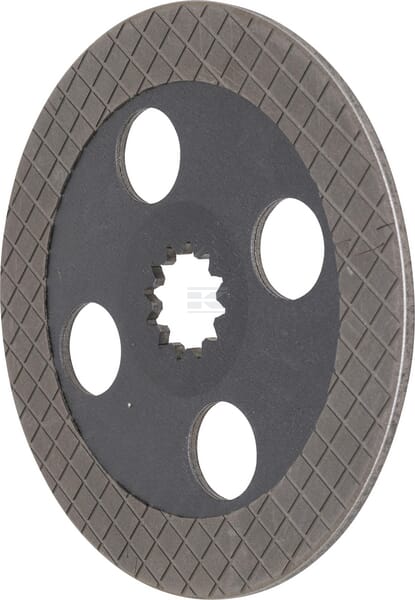 Tarcza hamulcowa | poltechparts.pl