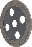Tarcza hamulcowa | poltechparts.pl