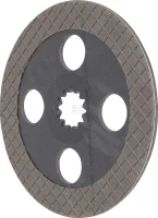 Tarcza hamulcowa | poltechparts.pl