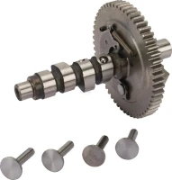 Wał krzywkowy | poltechparts.pl