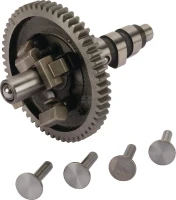 Wał krzywkowy | poltechparts.pl