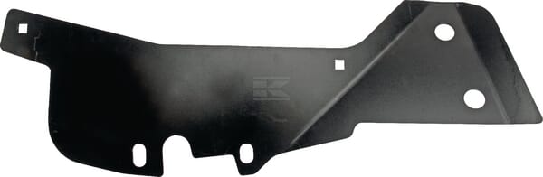 Płyta nośna wentylatora, prawa | poltechparts.pl