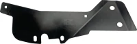 Płyta nośna wentylatora, prawa | poltechparts.pl