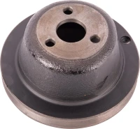 Koło pasowe | poltechparts.pl