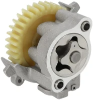 Pompa oleju | poltechparts.pl