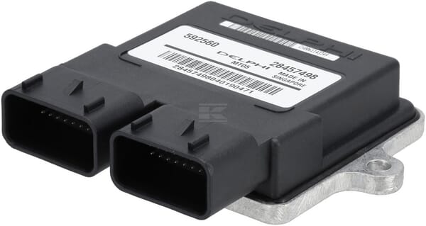 Elektroniczny moduł sterowania | poltechparts.pl