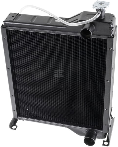 Chłodnica | poltechparts.pl