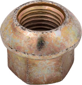Nakrętka koła M14x1.5 OEM