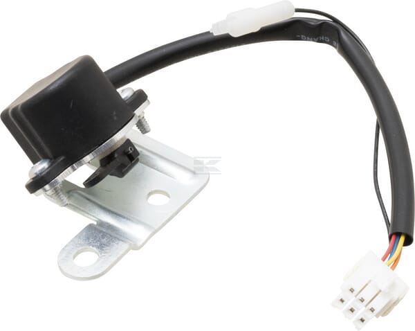 Silniczek krokowy | poltechparts.pl