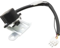Silniczek krokowy | poltechparts.pl