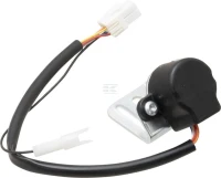 Silniczek krokowy | poltechparts.pl