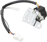 Silniczek krokowy | poltechparts.pl