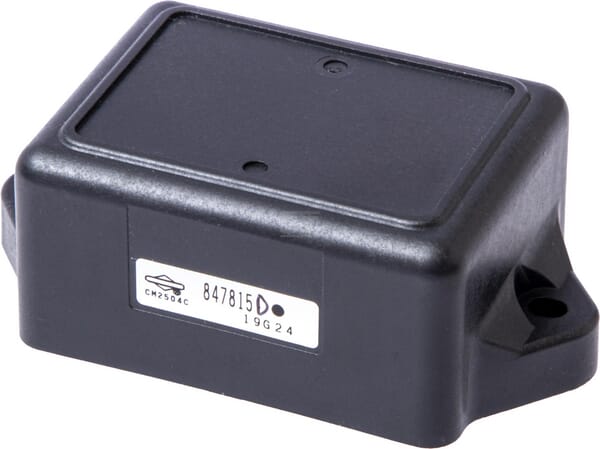 Moduł sterujący silnika | poltechparts.pl