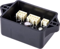 Moduł sterujący silnika | poltechparts.pl