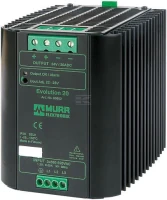 Zasilanie 400VAC/24VDC 20A | poltechparts.pl
