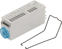 Przekaźnik czasowy miniaturowy, 12V DC, 3W | poltechparts.pl