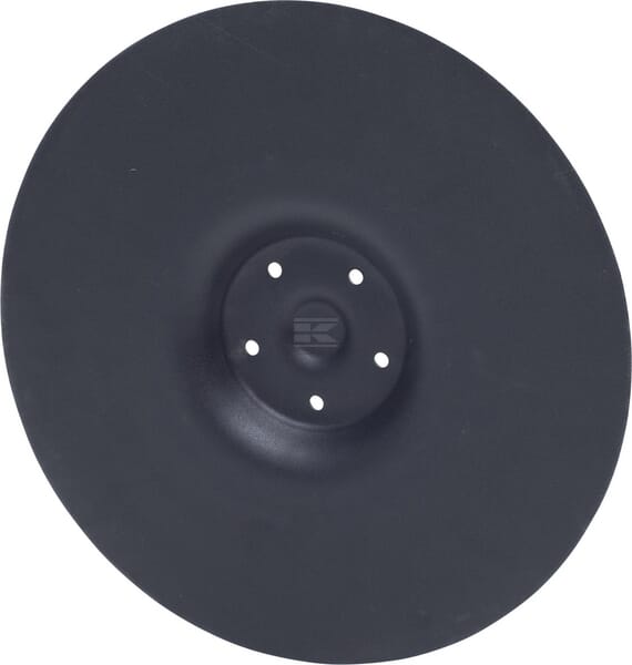 Talerz redlicy wysiewającej 380x3 | poltechparts.pl