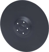 Talerz redlicy wysiewającej 380x3 | poltechparts.pl