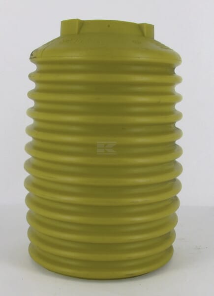 Kołpak ochronny Walterscheid, SC15/12RP, D-152 mm, L-237 mm