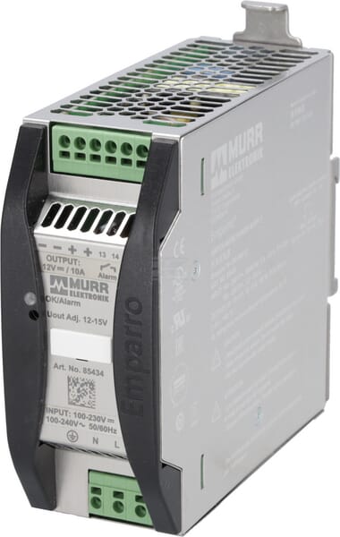 Zasilanie 230VAC/12VDC 10A | poltechparts.pl